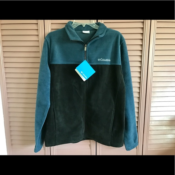 Columbia Other - < NWT Columbia Fleece >